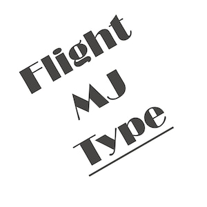Flight MJ Designer Fragrance Oil Type Scented Oils For Body Oil Men, Women, Lotions, Perfume & Cologne and Diffusers