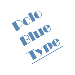 Poloh Bleu RL Designer Fragrance Oil Type Scented Oils For Body Oil Men, Women, Lotions, Perfume & Cologne and Diffusers