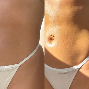 Whipped Body Butter | 70+ Scents | Shea & Mango Butter | Non-Greasy Moisturizer | Same-Day Shipping | BUY 2 GET 1 FREE image 2