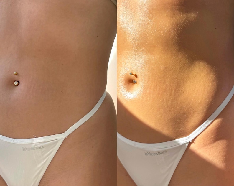 Whipped Body Butter | 70+ Scents | Shea & Mango Butter | Non-Greasy Moisturizer | Same-Day Shipping | BUY 2 GET 1 FREE image 2