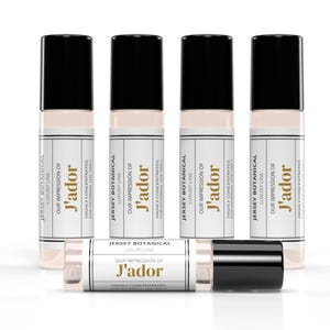 Jador CD Designer Fragrance Oil Type Scented Oils For Body Oil Men, Women, Lotions, Perfume & Cologne and Diffusers