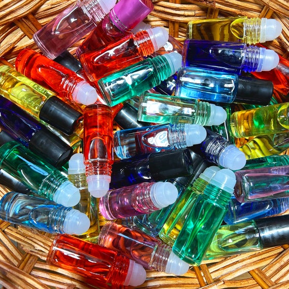 Fragrance Oil SALE 1oz Roll-On For Skin, Body, Cologne, Perfume, Men, Women, Unisex, Fragrance dupe, 30ml