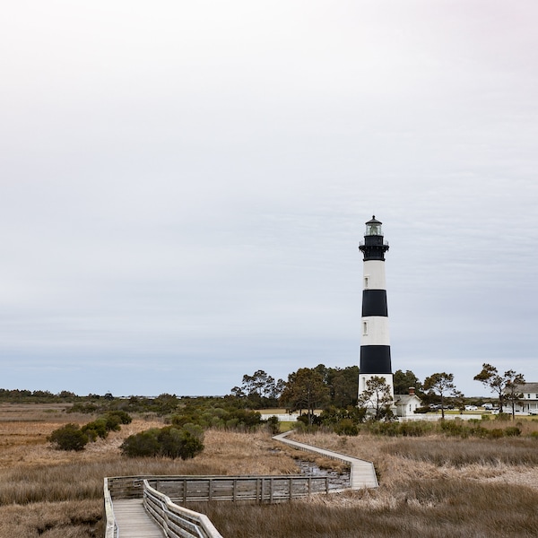 North Carolina Lighthouse