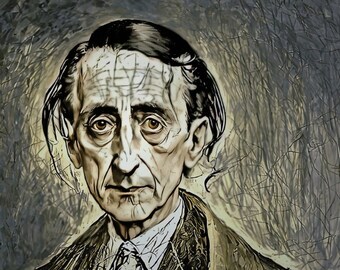 Marcel Duchamp