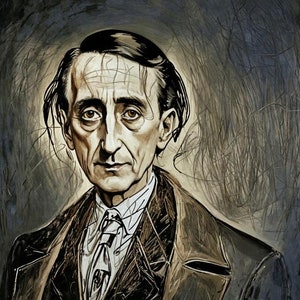 Marcel Duchamp
