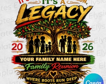 Family Reunion Tree 2026 Png, Where My Fam At? Black Family Reunion 2026 Theme, Family Reunion Shirts Png, Family Tree Png, Tree Of Life png