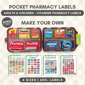 Pocket Pharmacy Labels Printable - Il 300x300.6297067588 Ty5a 