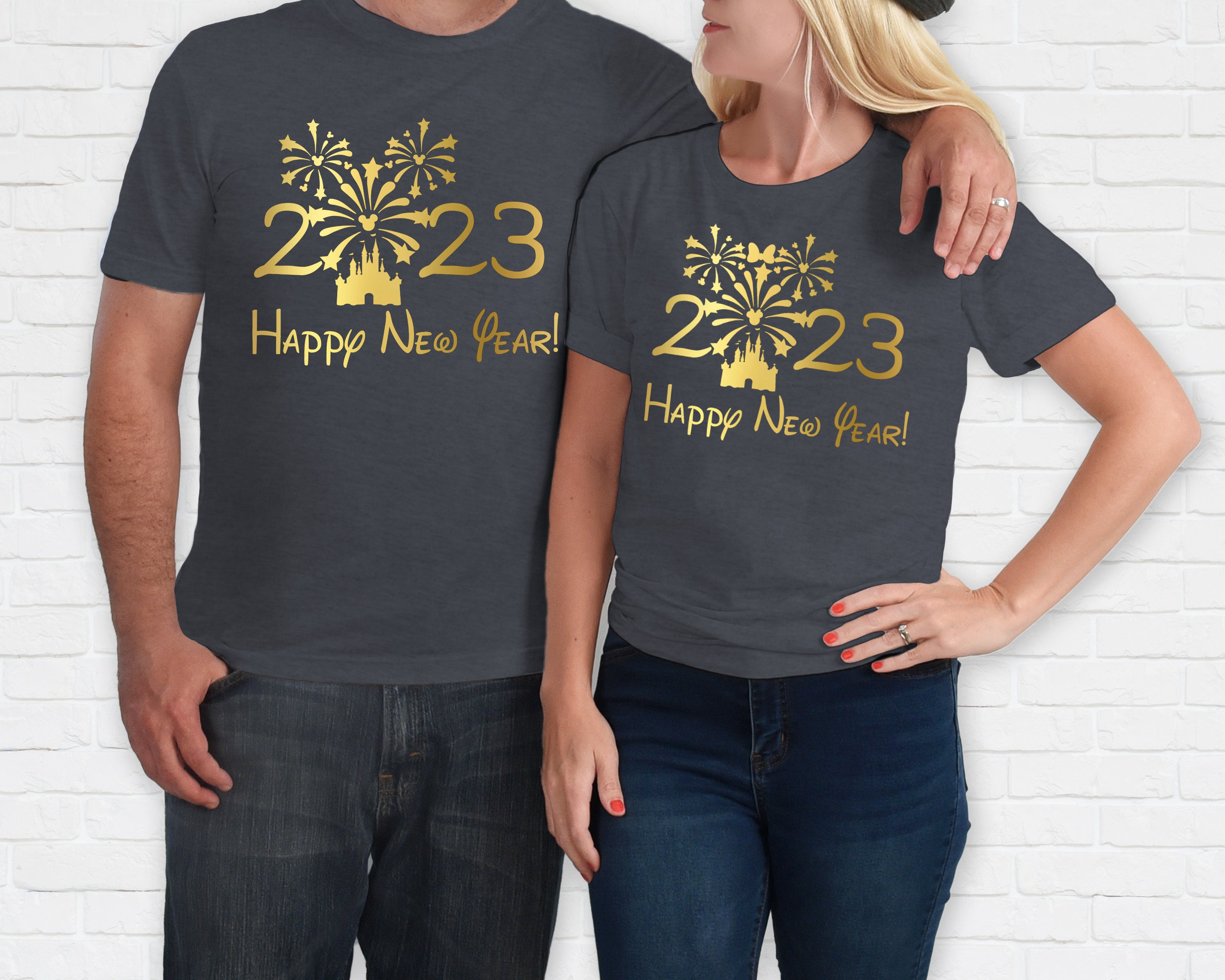 2020 new year shirts Clearance
