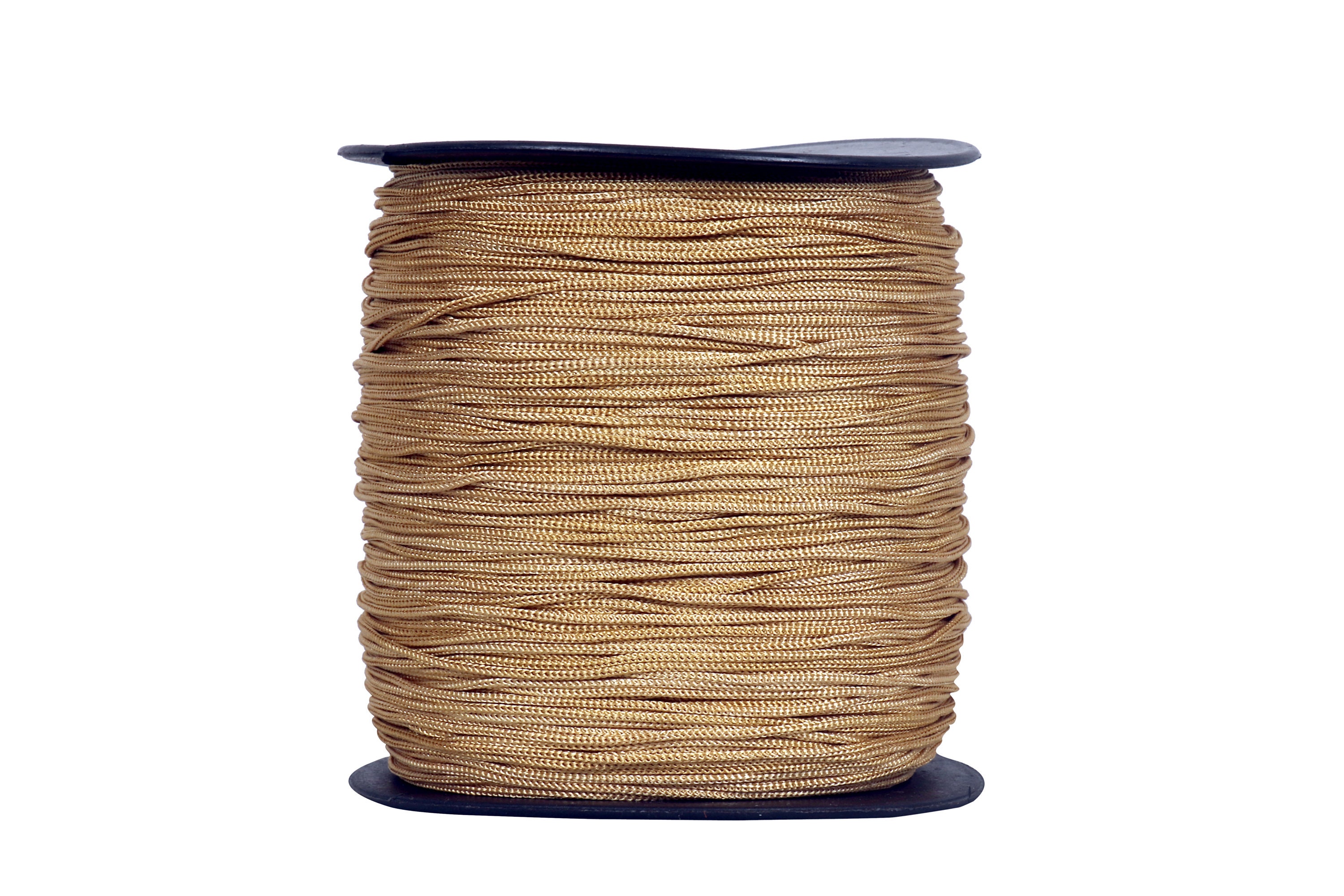 Carriage Hand Sewing Thread 35 Yards Beige from Tandy Leather