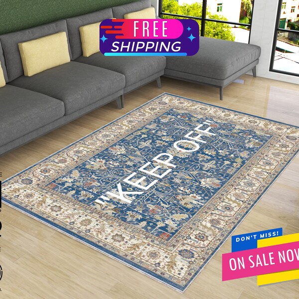 Off White Carpet Etsy