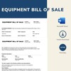Simple Rental Application Form 2 Page Printable PDF Etsy