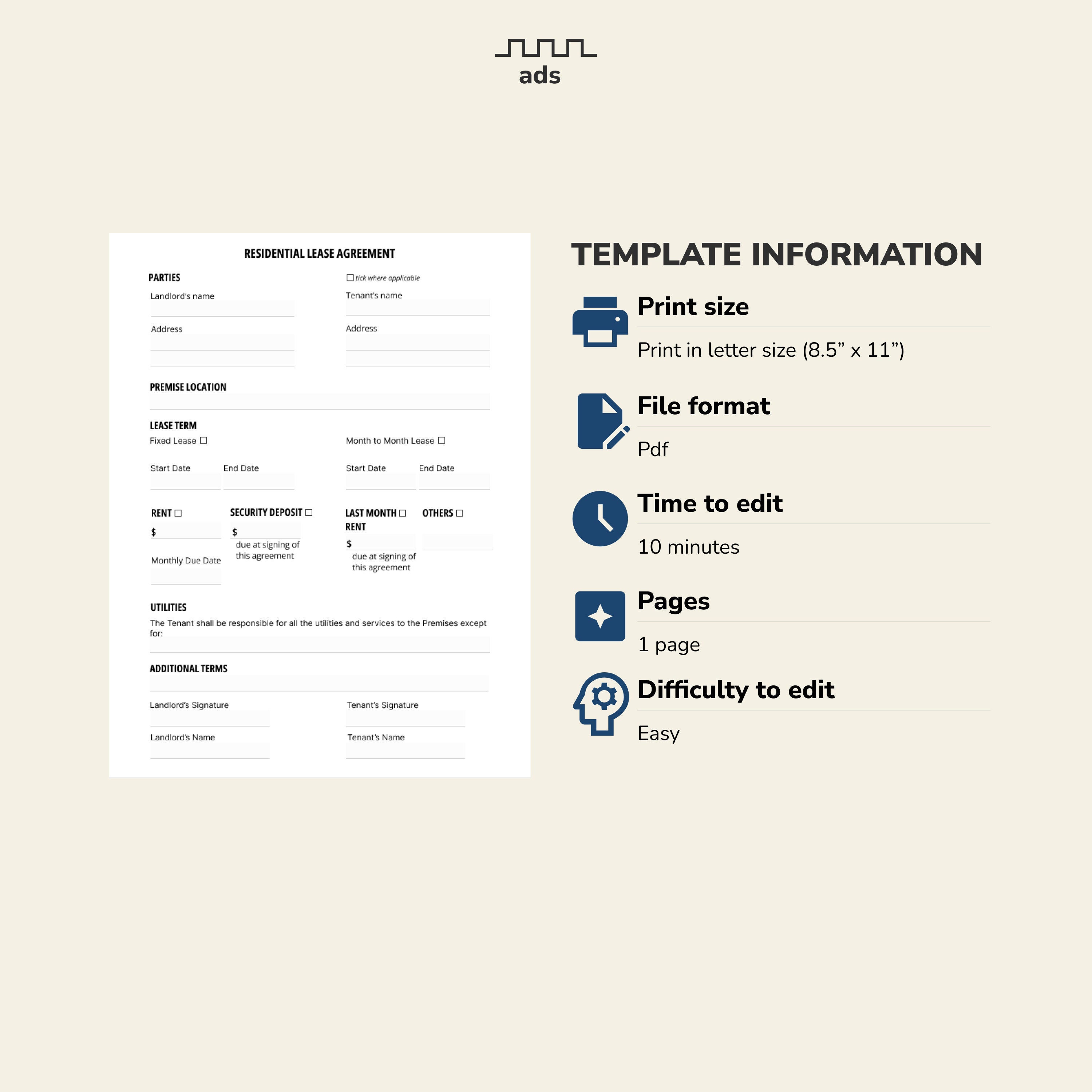 Stunning How To Lease A Minimalist Home On A Corner Lot image