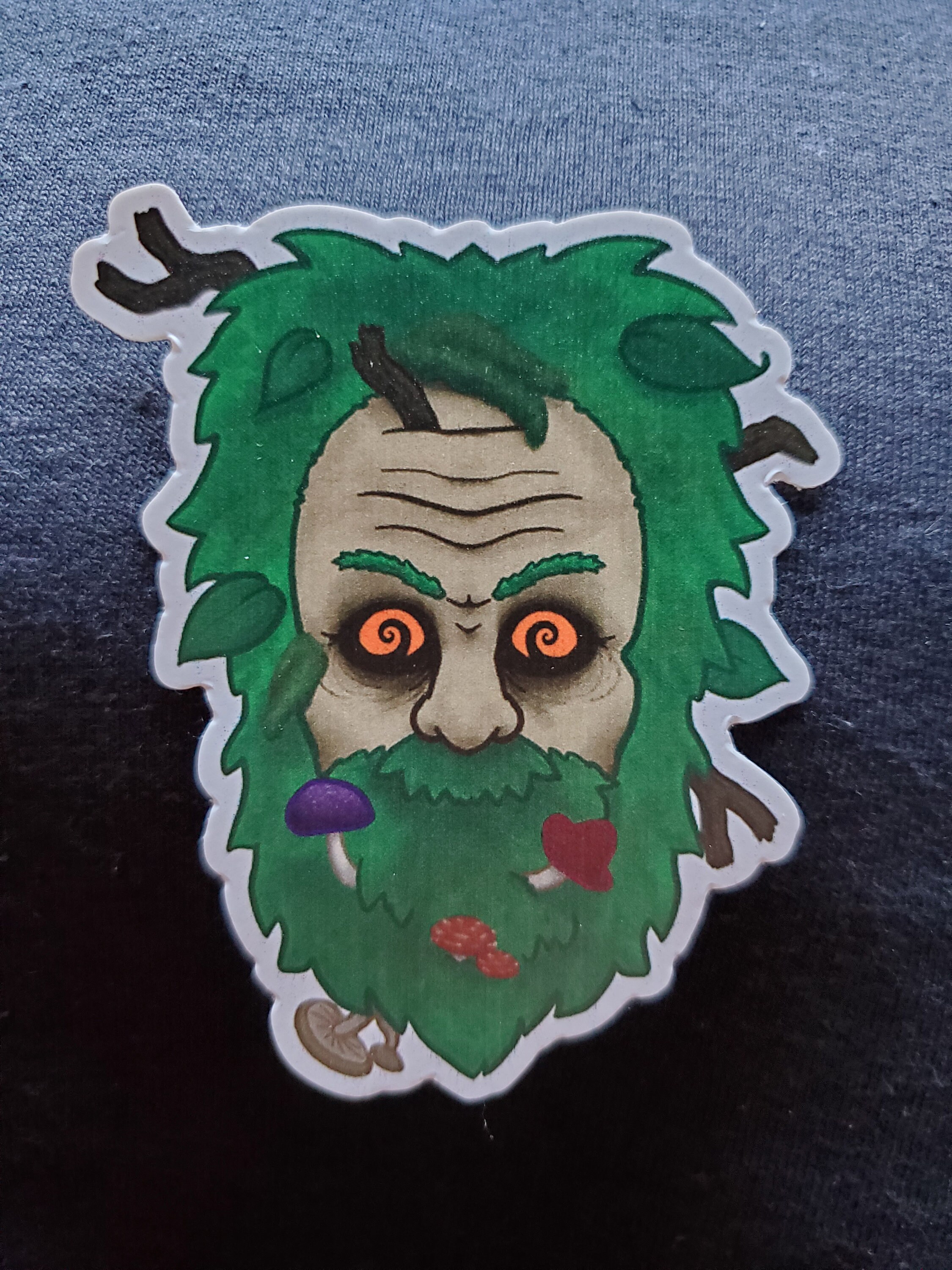 Inscryption Stickers - Etsy