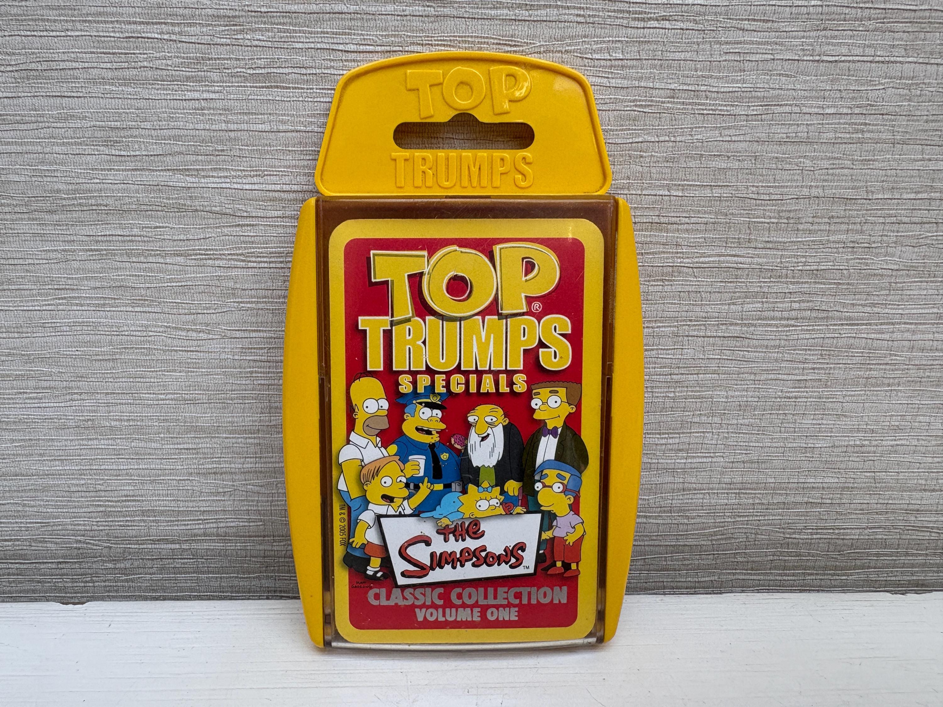 rare top trumps cards Amazon.com: Top Trumps Card Game Ancient Rome - Family Games for Kids and  Adults - Learning Games - Kids Card Games for 2 Players and More - Kid War  Games main image 1