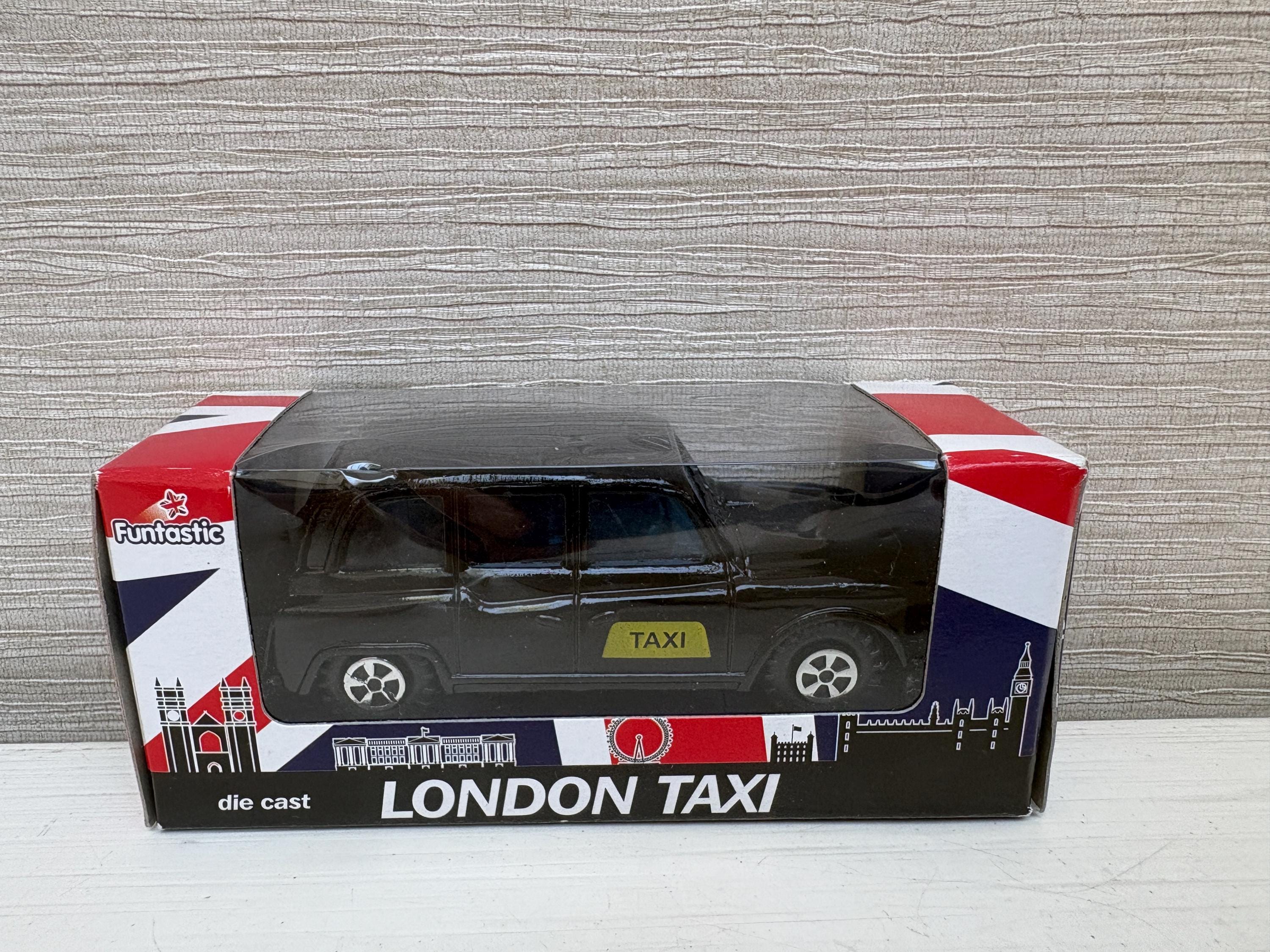 London taxi toy - Etsy 日本