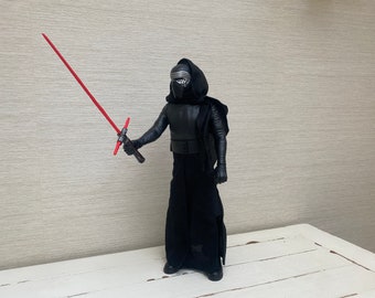 Gwiezdne Wojny Kylo Ren Figurka Akcji Zabawka 18 Cali 2015