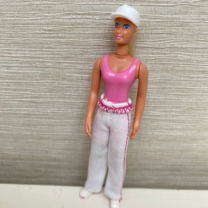 McDonalds Barbie Happy Meal Toys 1990s Sold Individually