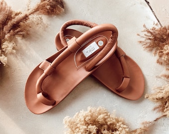 Creta Sandals