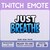 Simpin' Twitch Emote | Simpin Discord Emote | Instant Download Twitch ...