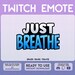 Simpin' Twitch Emote | Simpin Discord Emote | Instant Download Twitch ...