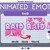 Simpin' Twitch Emote Simpin Discord Emote Instant Download Twitch ...