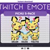 Simpin' Twitch Emote Simpin Discord Emote Instant Download Twitch ...