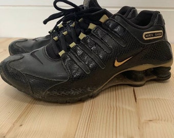 nike shox 2000s