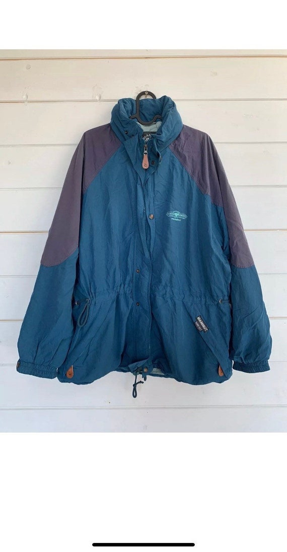 mens mammut gore tex jacket