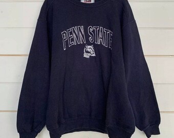 team edition apparel sweatshirt