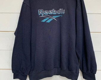 reebok sweater