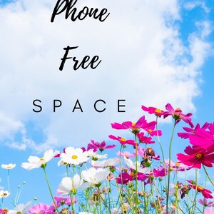 Snapshot of Building Phone-Free Space In Home