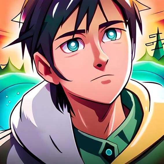Make cute anime icon, avatar, profile picture for you by Sevsweet