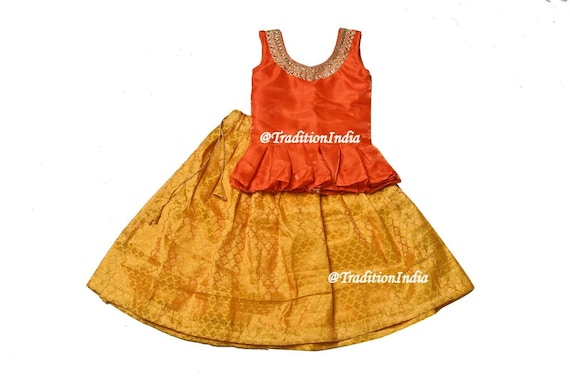 New sales girls lehenga