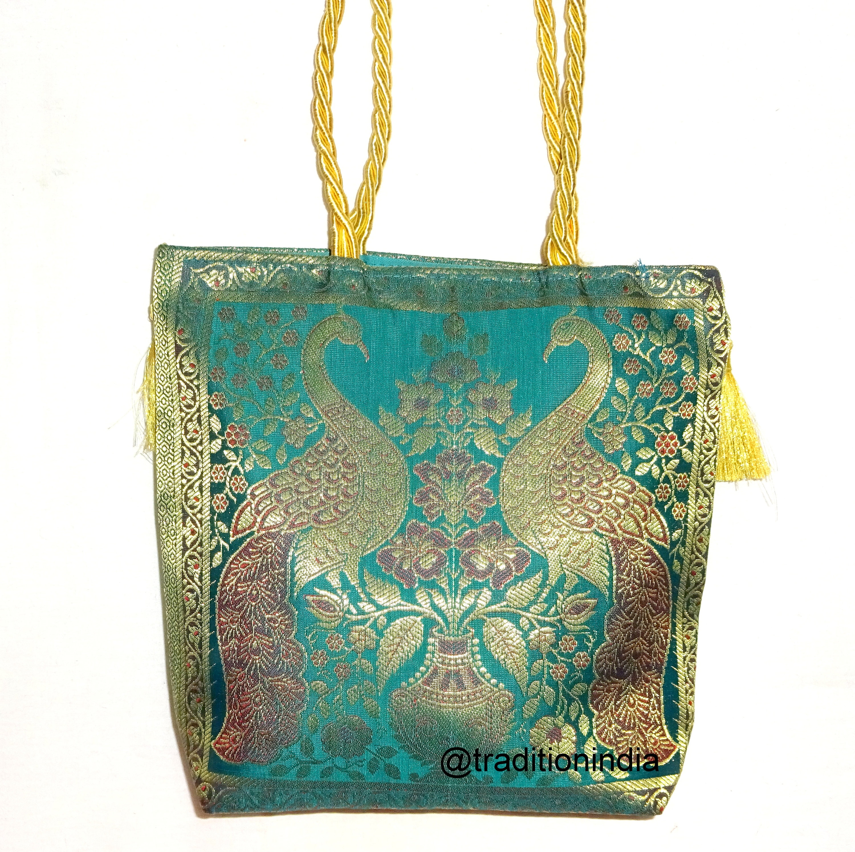 Banarasi bags hotsell