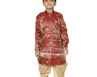 Buy Kids Dhoti Kurta Online In India 