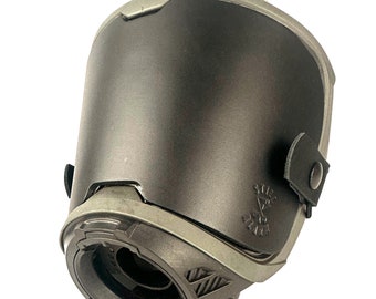 SCBA Mask Cover