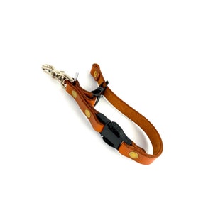 Firefighter Glove Strap