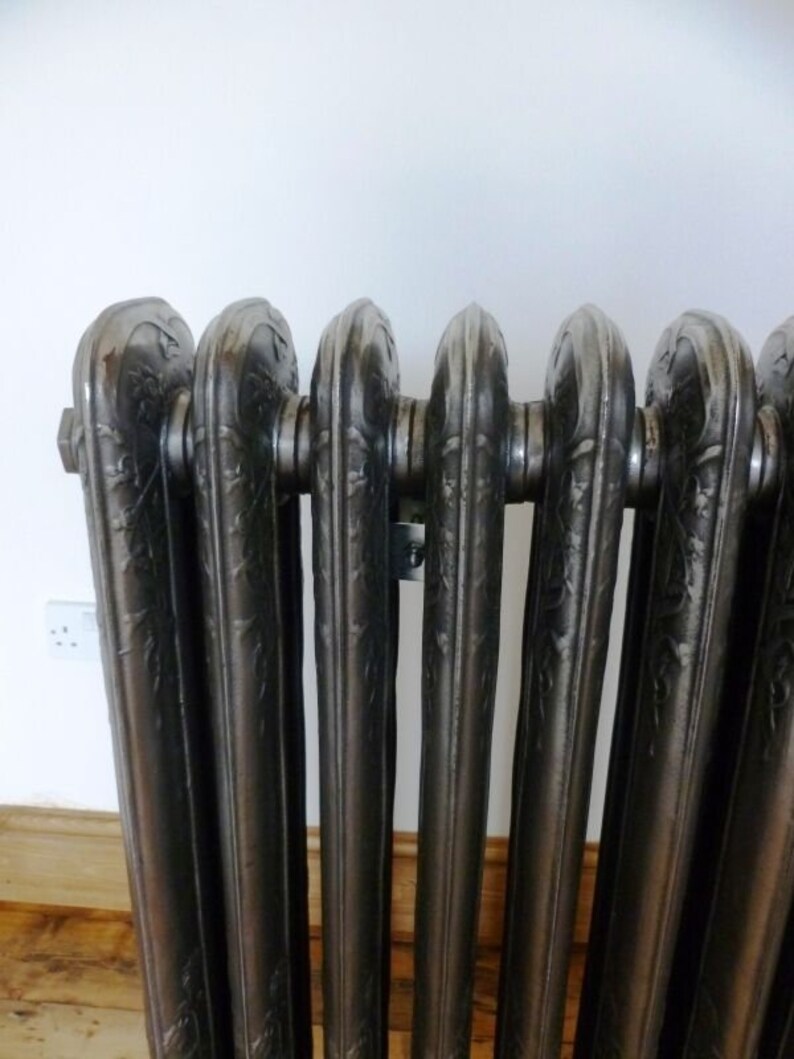 Traditional Radiator Wall Stays for Cast Iron Radiators Etsy