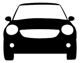 Car SVG