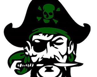 Pirate svg