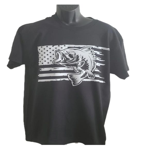 Life Is Better With A Fish Fishing Lover Gift T-Shirt Life Is Better With A Fish Fishing Lover Gift T-Shirt