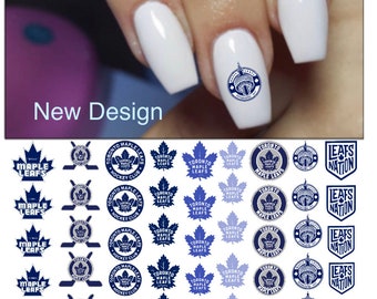 Toronto waterslide decals