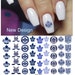 ELF Waterslide Nail Decals - Etsy Canada