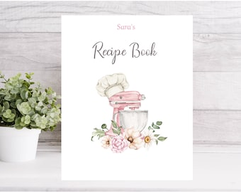 Editable Goodnotes Recipe Book Cover Corjl Edit Yourself Etsy Editable Goodnotes Recipe Book Cover Corjl Edit Yourself Etsy