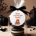 The Love of Jesus is Sweeter Than Candy Digital Download Halloween ...