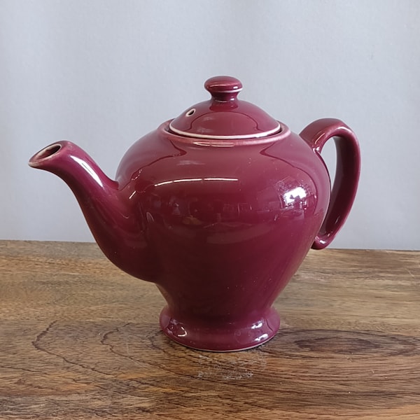 Mccormick Teapot Etsy