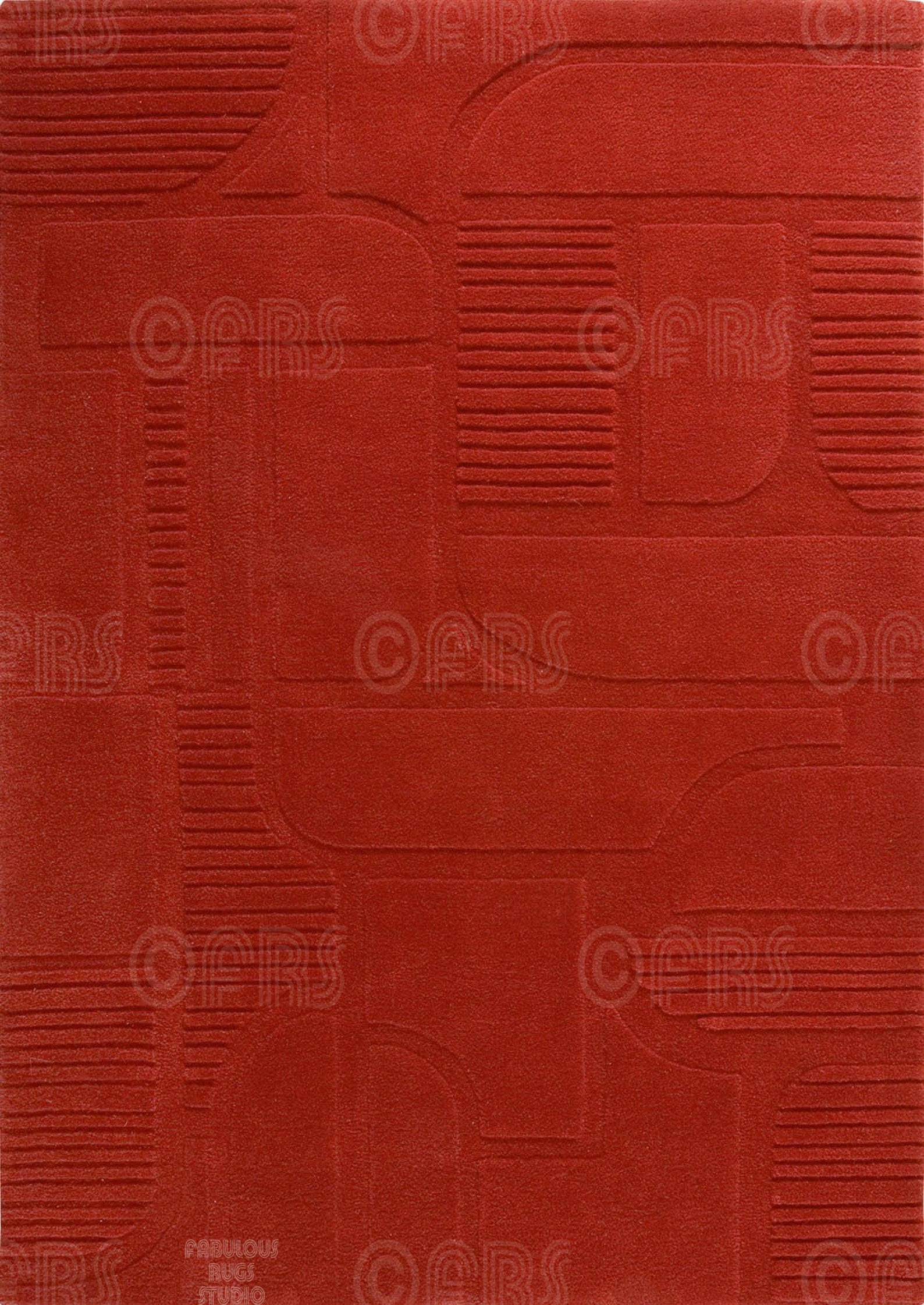 Rugs Thick and Soft Hand Embossed Cutting Beautiful Carpets for Living ...
