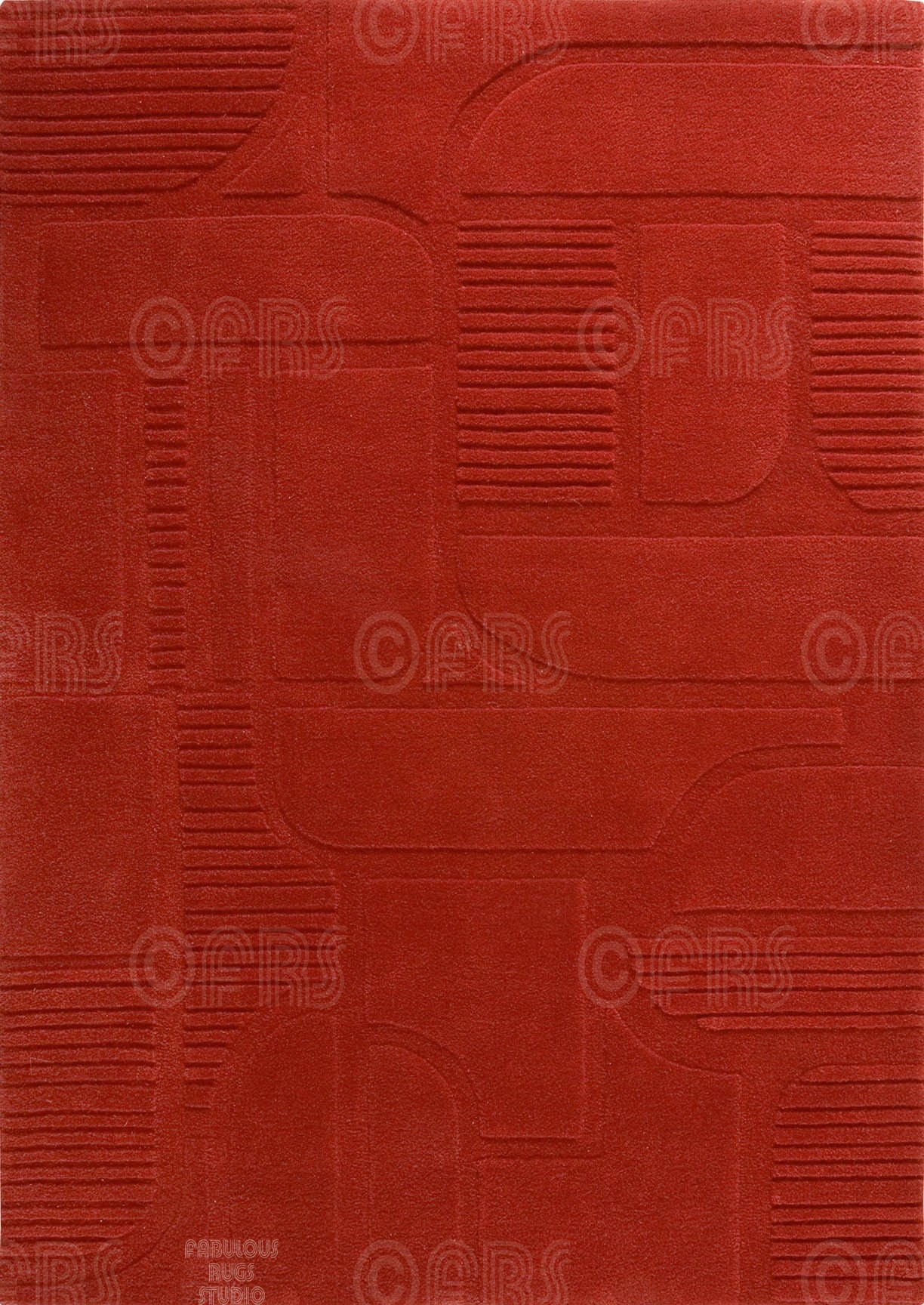 Rugs Thick and Soft Hand Embossed Cutting Beautiful Carpets for Living ...