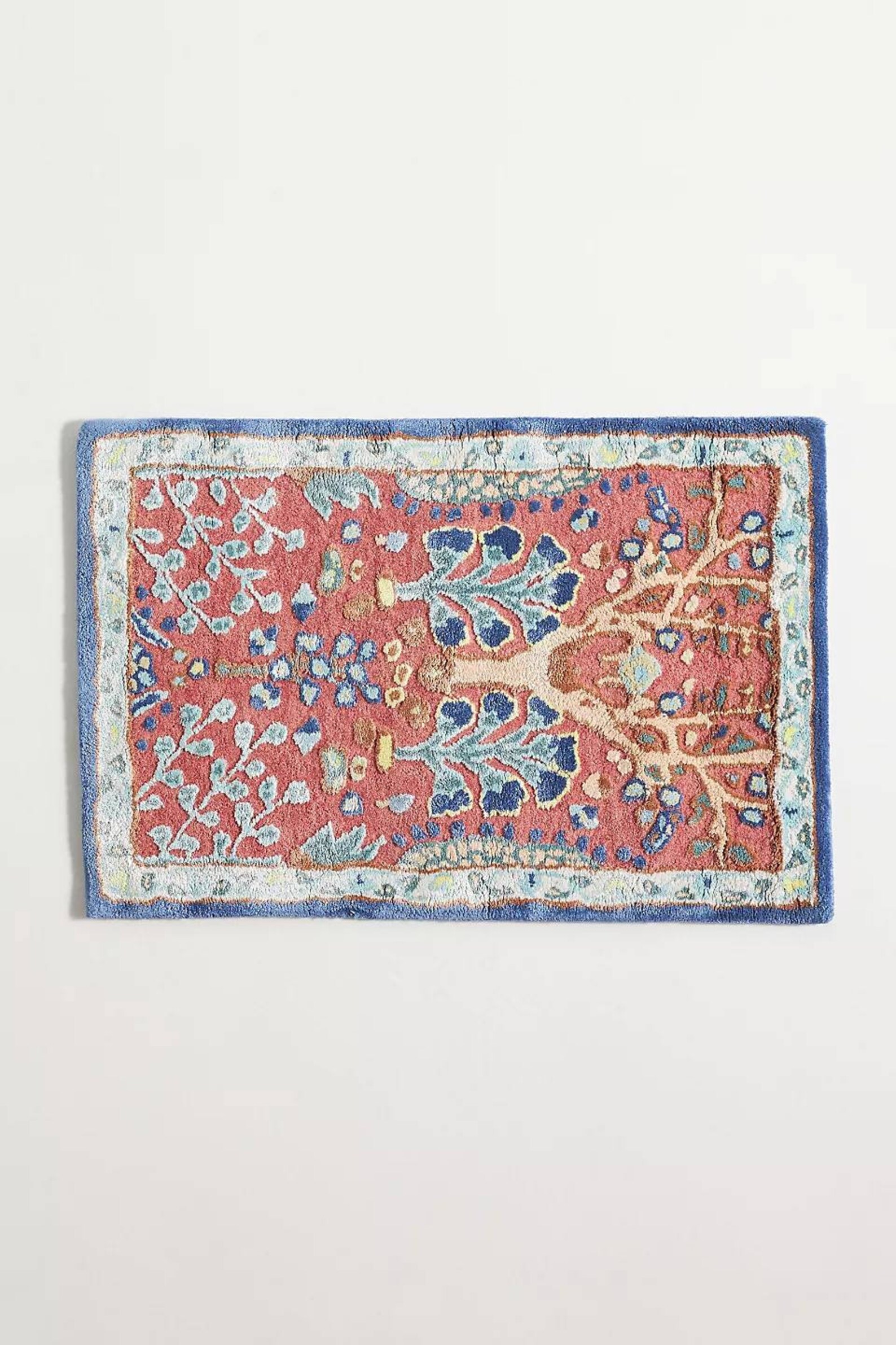 Tufted Jules Rug 100 New Zealand Wool Silk High Quality Area Etsy