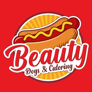I will design hot dog logo, fast food logo, restaurant logo, food logo, catering logo within 24 hours with unlimited revision